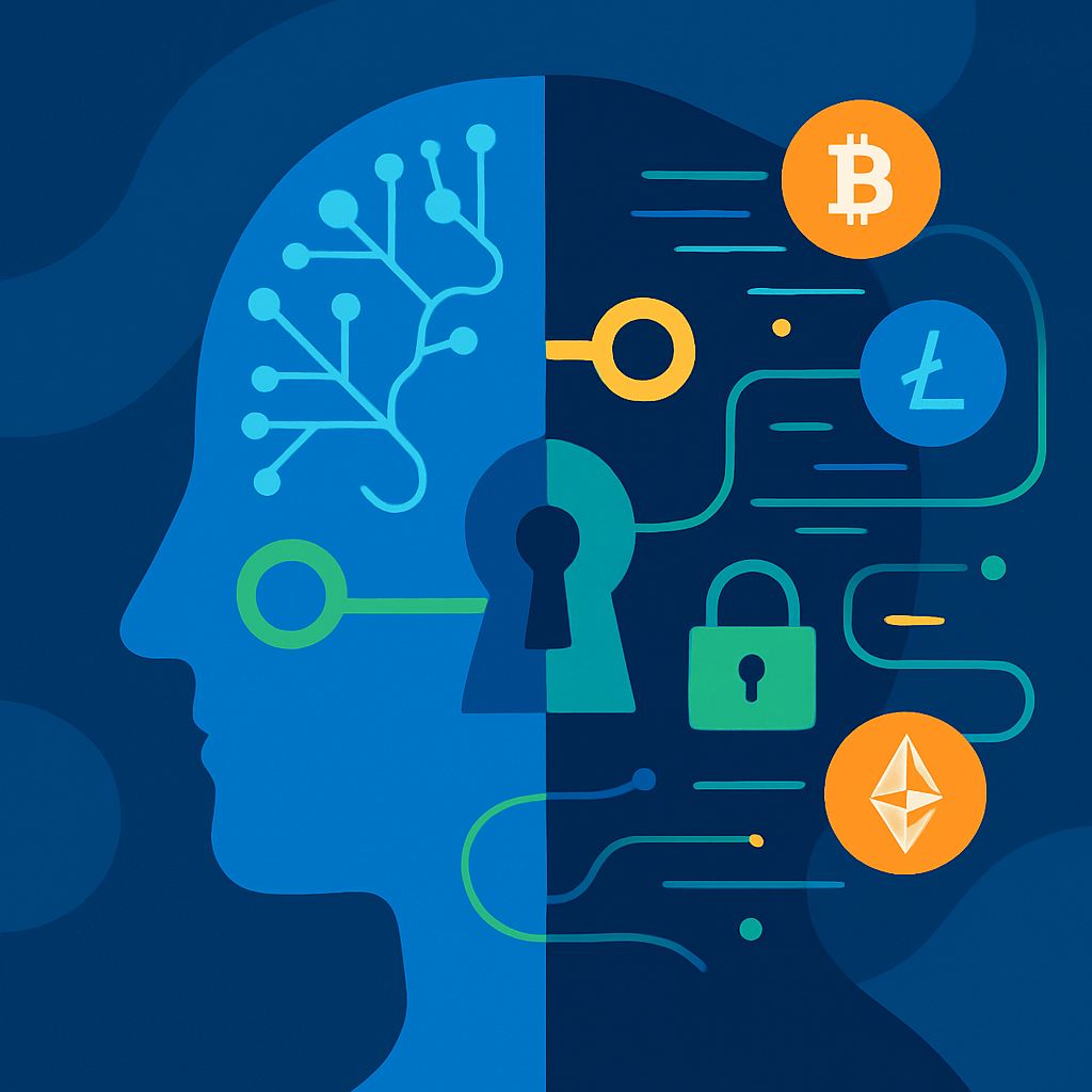 Psychoanalysis Illustration